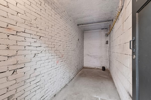 Medium property photo - Dr H. Colijnlaan 263, 2283 XJ Rijswijk